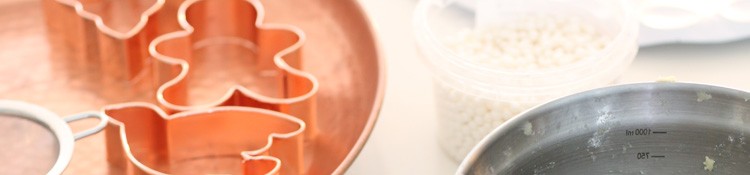 Baking & Bakeware